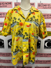 Load image into Gallery viewer, Assorted Hawaiian Shirts (Only 1 Left!)