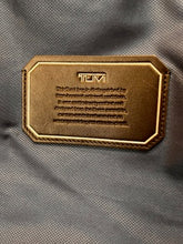 Load image into Gallery viewer, Tumi Tri-Fold Carry-On Garment Bag