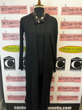 Charger l'image dans la galerie, Ribbed Long Cardigan (Only 2 Colours Left!)