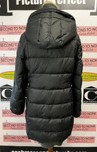 Load image into Gallery viewer, Jessica Down Filled Puffer Coat (Size L)