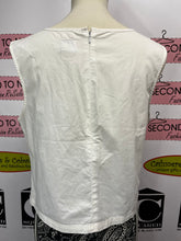 Cargar imagen en el visor de la galería, Calvin Klein Cotton Tank (Size M)