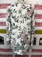 Cargar imagen en el visor de la galería, Liz Claiborne Fleece Lined Top (Size XXL)