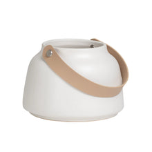 Charger l'image dans la galerie, Lido Matte Taper Vase (2 Colours)