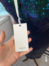 Charger l'image dans la galerie, NWT Grace Karin Sequin Dress (Size L)