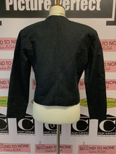 Cargar imagen en el visor de la galería, Rodier Cotton Skirt Set (Size 42)