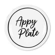 Cargar imagen en el visor de la galería, Platos de Aperitivo (4 Diseños)