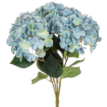 Load image into Gallery viewer, Large 5-Stem Hydrangea
