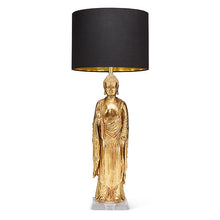 Charger l'image dans la galerie, Standing Buddha Lamp (Restocked Again!)