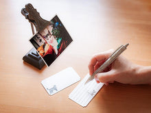 Charger l'image dans la galerie, Mini Cat Notecards (50pc)