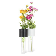 Charger l'image dans la galerie, LED Table Lamp Vase (2 Colours)