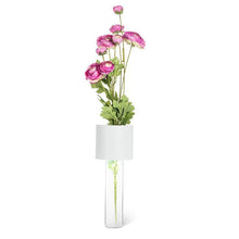 Charger l'image dans la galerie, LED Table Lamp Vase (2 Colours)