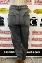 Charger l'image dans la galerie, Santana Grey Jeans (Size 10)