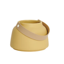 Charger l'image dans la galerie, Lido Matte Taper Vase (2 Colours)