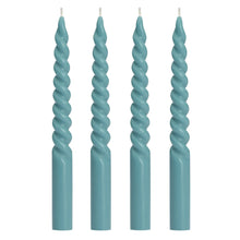 Charger l'image dans la galerie, Twisted Taper Candles (3 Colours)