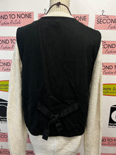 Load image into Gallery viewer, Vintage Embroidered Vest (Size XL)