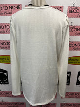 Load image into Gallery viewer, Dex Lace Up Top (Size M)