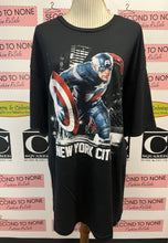 Load image into Gallery viewer, Men's Marvel Shirts (4 Options)