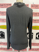Charger l'image dans la galerie, MEC Grey Turtleneck (Size M)