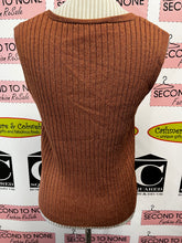 Charger l'image dans la galerie, Melanie Lyne Sparkly Tank Top (Size M)