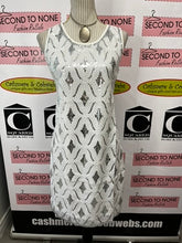 Charger l'image dans la galerie, Sleeveless Sequin Dress (One Size) (4 Colours)