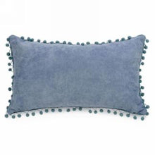 Charger l'image dans la galerie, Coussin Pom Pom (2 Couleurs)