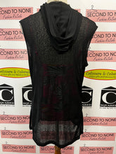 Cargar imagen en el visor de la galería, Hooded Bathing Suit Cover (Size M/L)