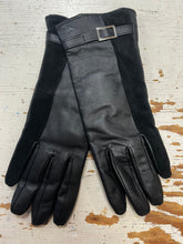 Load image into Gallery viewer, Roots Leather Thinsulate Gloves (Size 7.5)