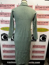 Charger l'image dans la galerie, Ribbed Long Cardigan (Only 2 Colours Left!)