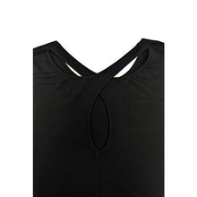 Charger l'image dans la galerie, T-shirt découpé sans effort Red Coral (2 couleurs)