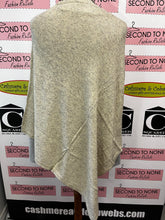Cargar imagen en el visor de la galería, 100% Cashmere Ponchos (One Size)(10 Colour Options)