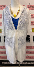 Charger l'image dans la galerie, "Cover Me" Zip-Front Cover (Size L)