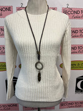 Charger l'image dans la galerie, Chenille Sweater (Only 1 XL Left!)