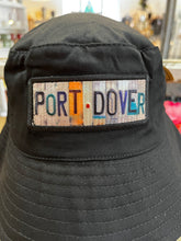 Load image into Gallery viewer, Exclusive "Port Dover" Bucket Hat