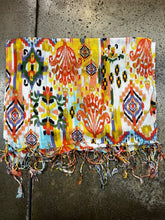 Charger l'image dans la galerie, Brushstroke Lightweight Scarf (3 Colours)