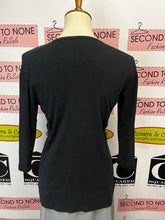 Cargar imagen en el visor de la galería, "Group Therapy" Wine Shirt (Size L)