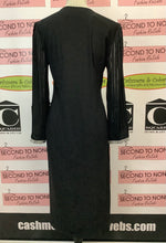 Charger l'image dans la galerie, Rhinestone Accent Formal Dress (2 Colours)