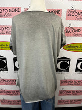 Cargar imagen en el visor de la galería, Made in Italy Zebra Tee (Size M)