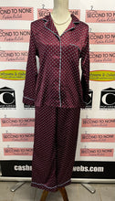 Cargar imagen en el visor de la galería, In Bloom Pyjama Set (Size S)