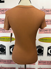 Load image into Gallery viewer, NWT Rebel Sugar Basic Tee (Size S)