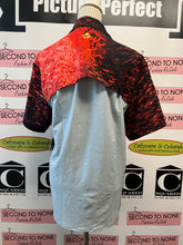 Load image into Gallery viewer, NWT Loco Skailz Men's Fishing Shirt (Size S)