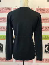 Charger l'image dans la galerie, Pull à détail boule métallisée (2 couleurs)