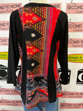 Load image into Gallery viewer, Parsley & Sage Tunic (Size M)