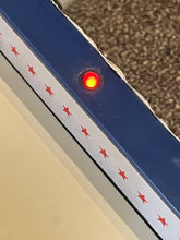 Load image into Gallery viewer, Vintage Table Hockey Game