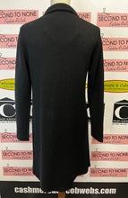 Charger l'image dans la galerie, Made in Italy Wool Cardigan (Size M/L)