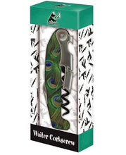 Charger l'image dans la galerie, Tire-bouchons imprimés à la mode (3 styles)