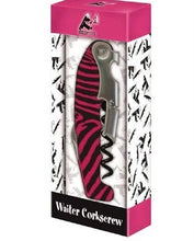 Charger l'image dans la galerie, Tire-bouchons imprimés à la mode (3 styles)