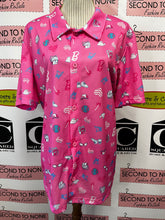 Charger l'image dans la galerie, 2025 Toronto Blue Jays x Barbie Game Day Shirt (Size XL-Unisex)