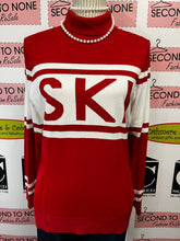 Load image into Gallery viewer, Cottage Country Après Ski Sweater (Size L)