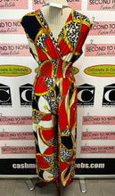 Charger l'image dans la galerie, Chain Print Jumpsuit (Size XXL)