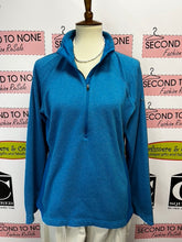 Cargar imagen en el visor de la galería, Columbia Half Zip Sweater (Size L)